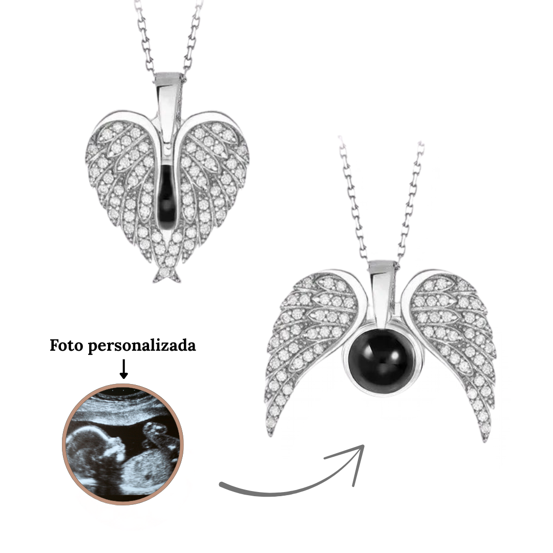 Collar Recuérdame