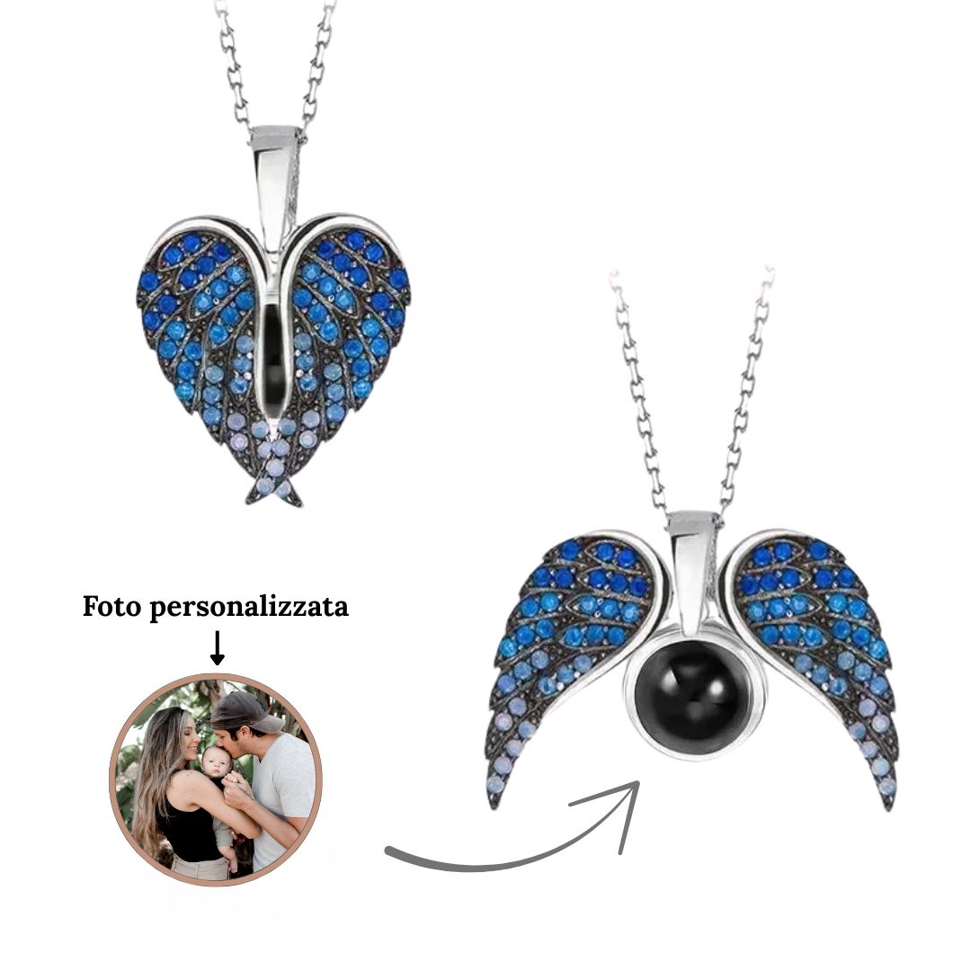 Collana Ricordami