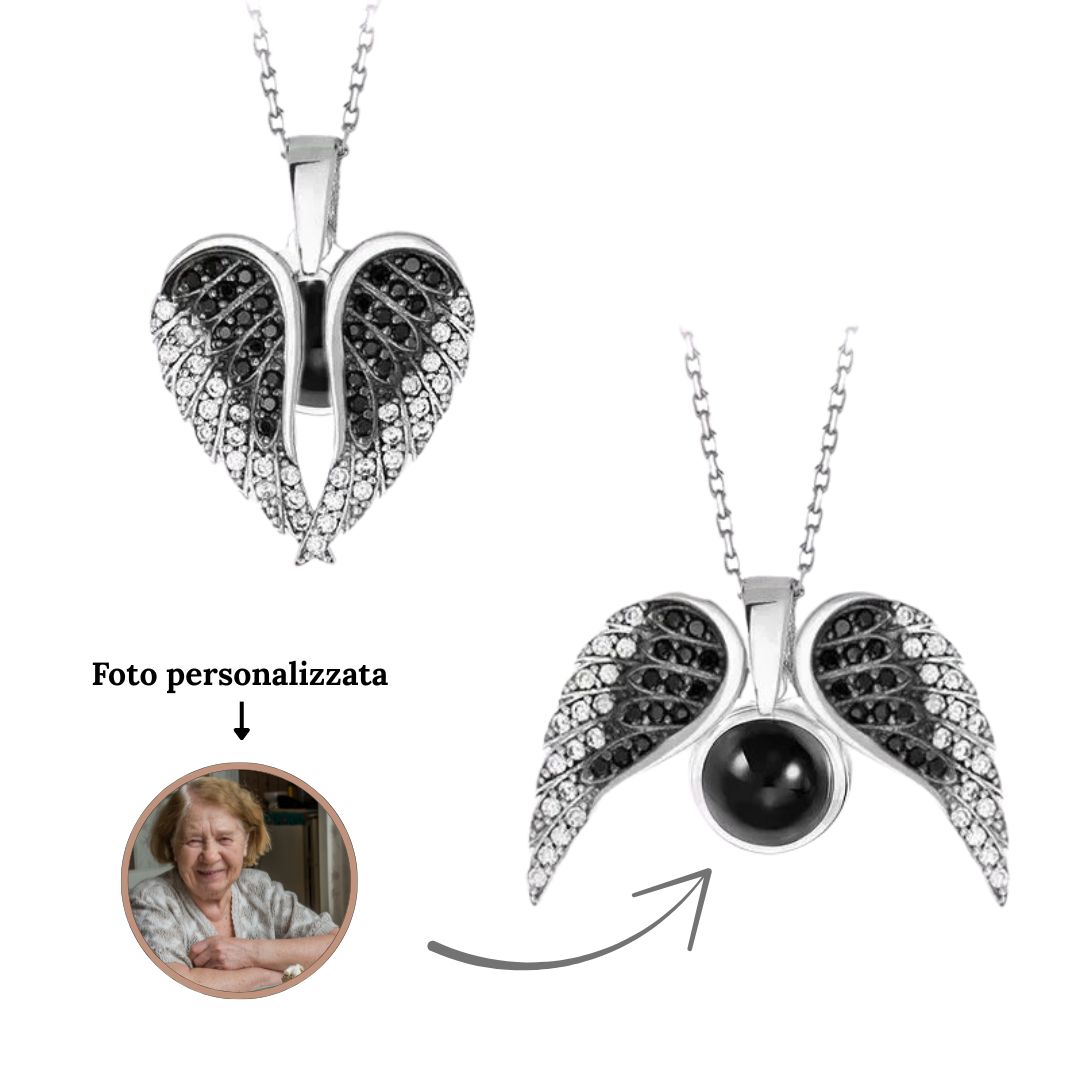 Collana Ricordami