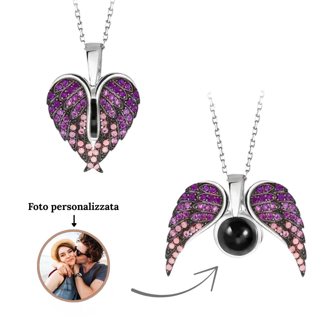 Collana Ricordami