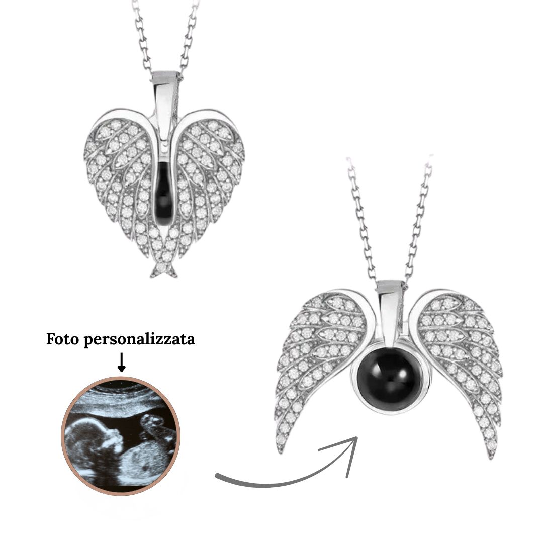 Collana Ricordami
