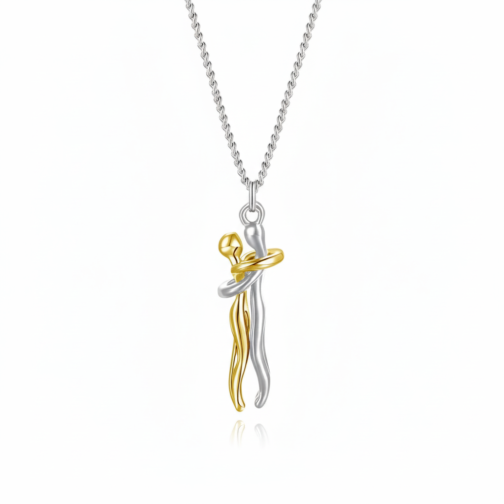 Mom's necklace