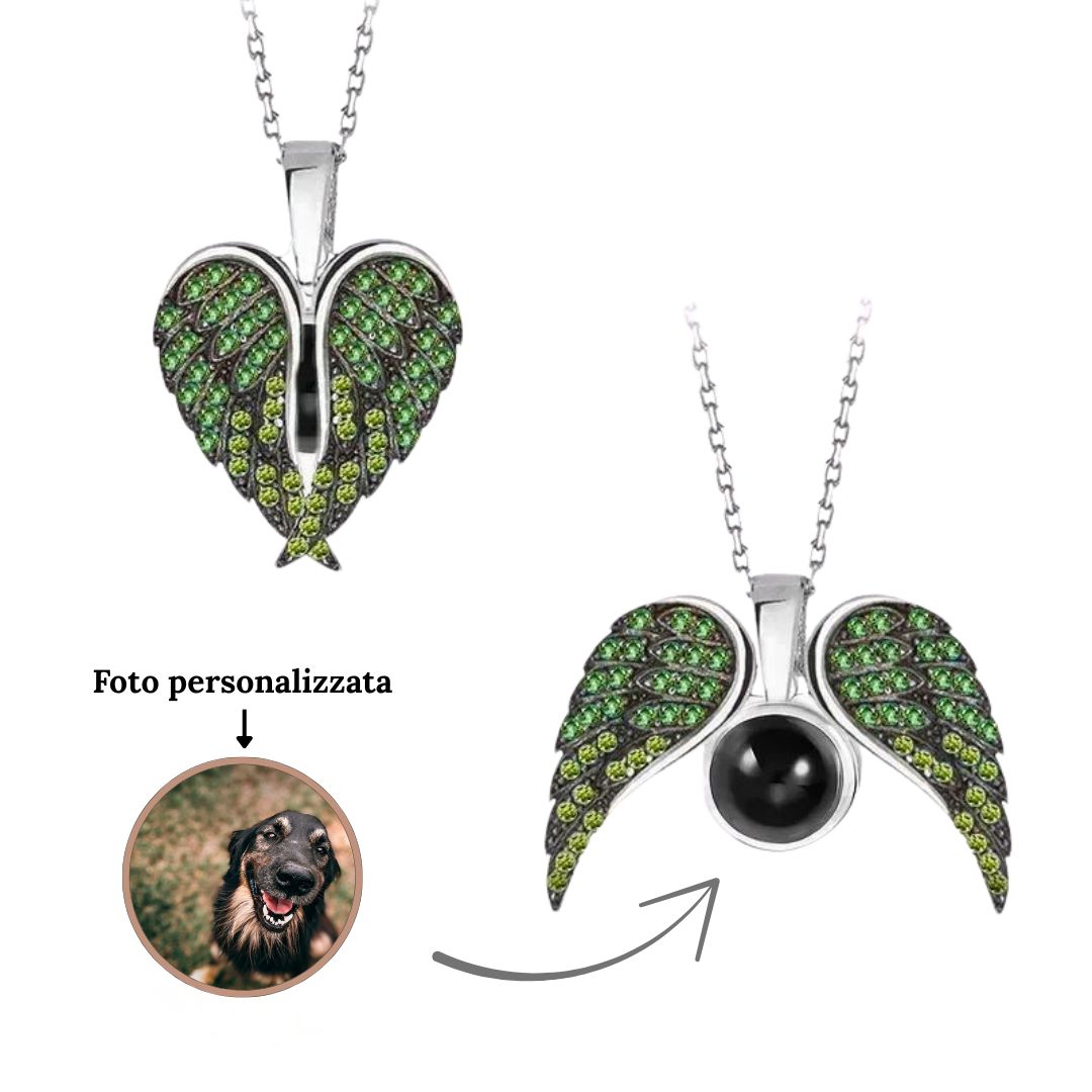 Collana Ricordami