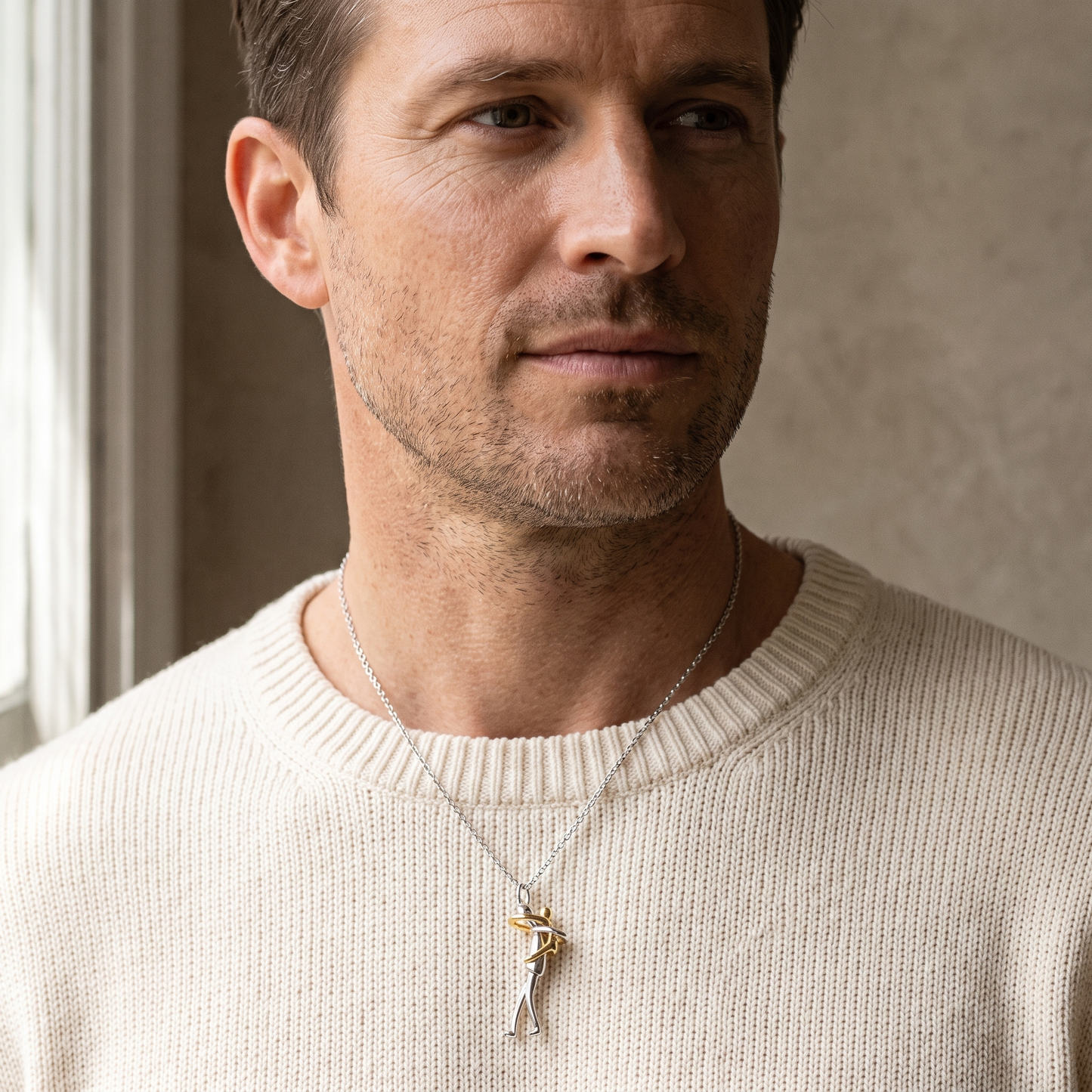 Collar del Papá