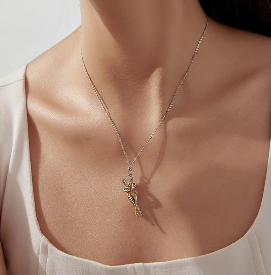 Eternal Love Necklace