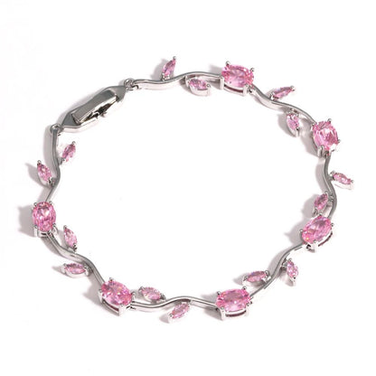 Pulseira de princesa
