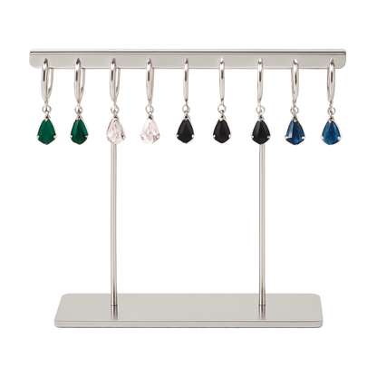 Pendientes gota de agua