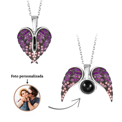 Collar Recuérdame