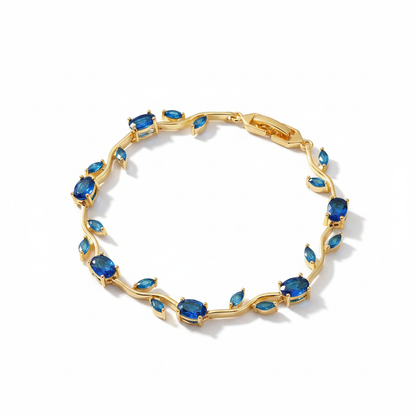 Pulseira de princesa