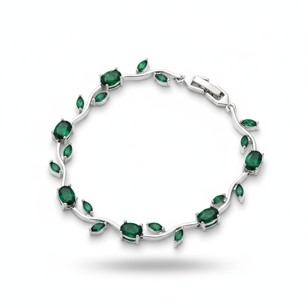 Pulseira de princesa