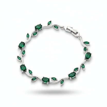 Pulseira de princesa