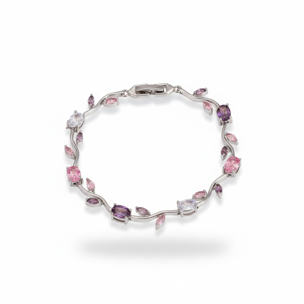 Pulseira de princesa