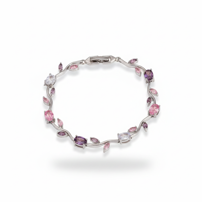 Pulseira de princesa