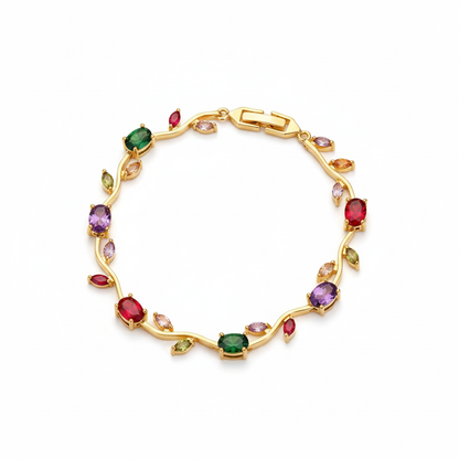 Pulseira de princesa