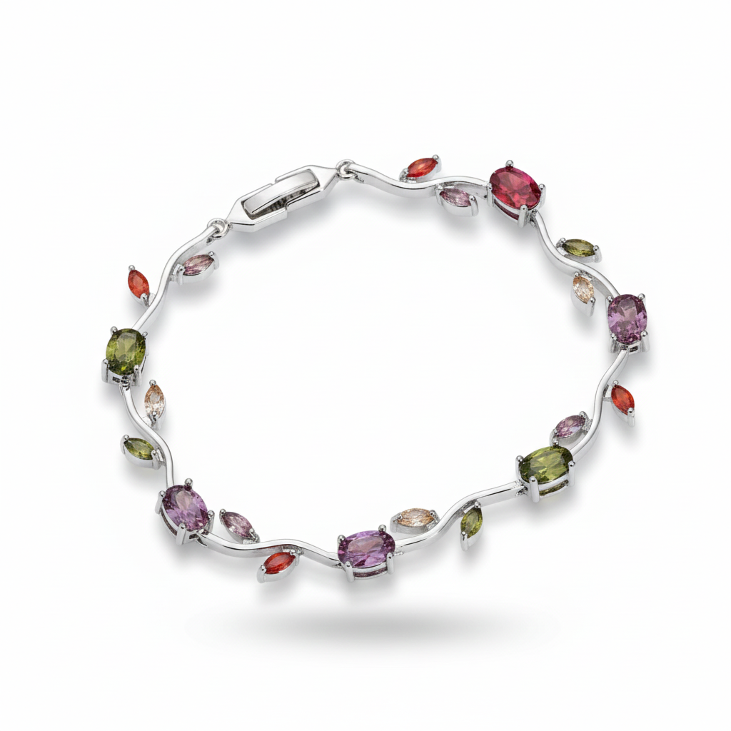 Pulseira de princesa