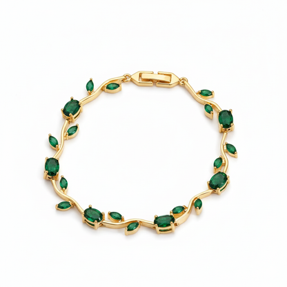 Pulseira de princesa