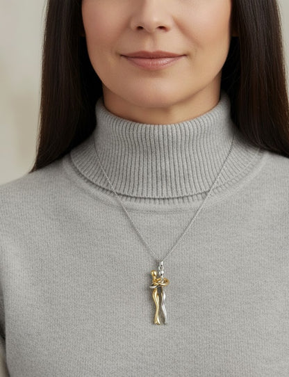 Eternal Love Necklace