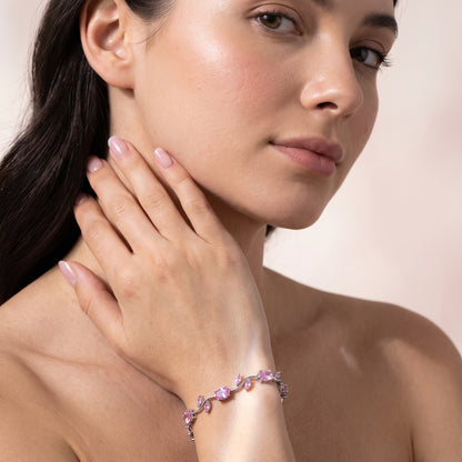Pulseira de princesa