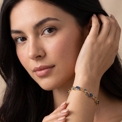 Pulseira de princesa